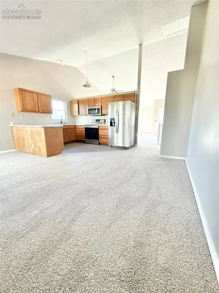 6505 Turkey Track Road Colorado Springs CO 80922