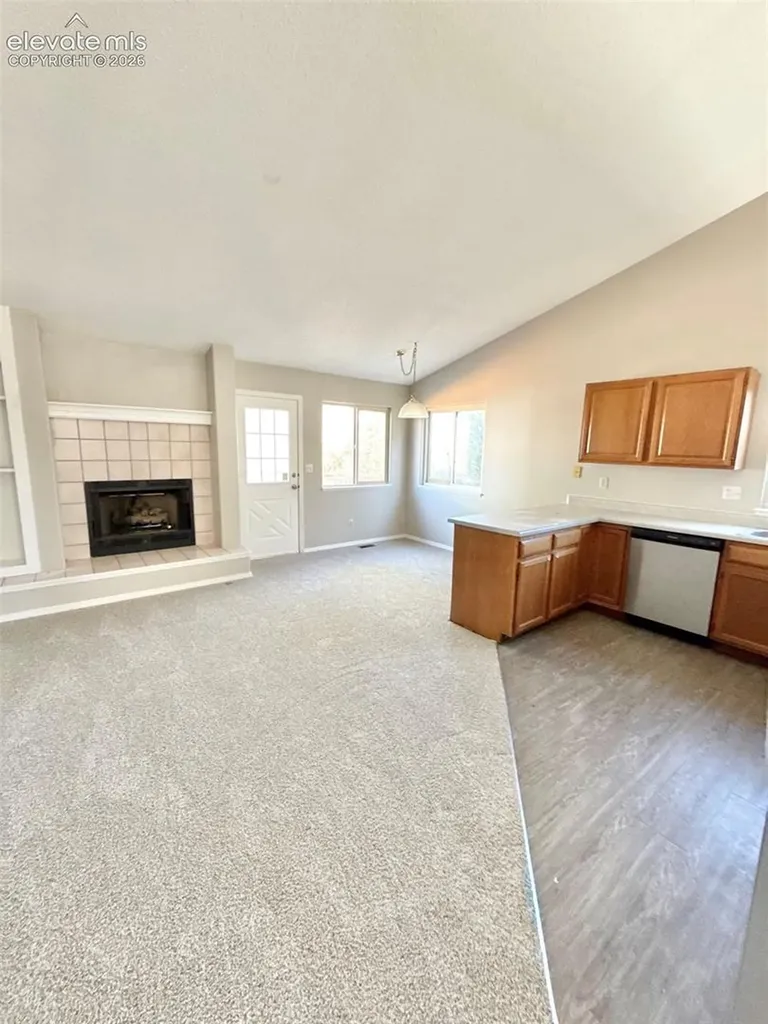 6505 Turkey Track Road Colorado Springs CO 80922