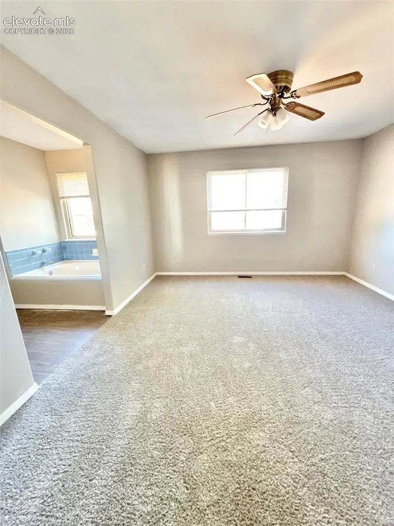 6505 Turkey Track Road Colorado Springs CO 80922