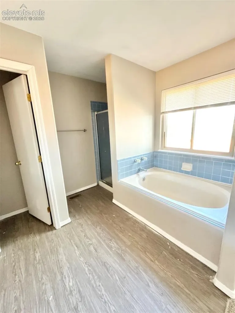 6505 Turkey Track Road Colorado Springs CO 80922