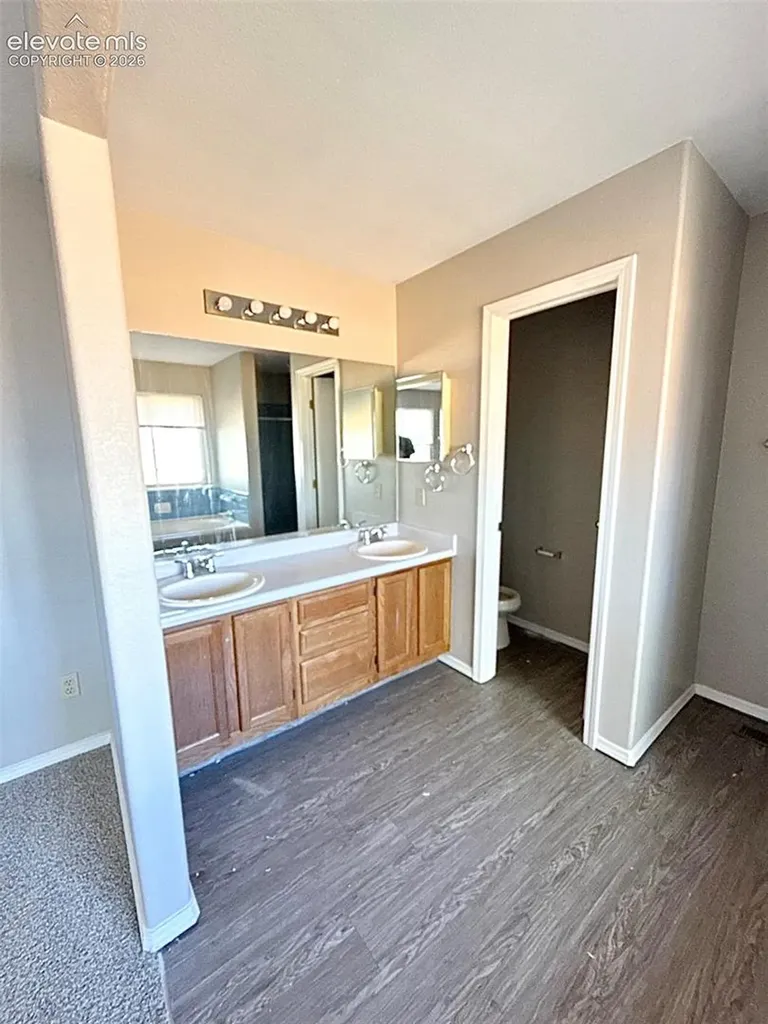 6505 Turkey Track Road Colorado Springs CO 80922
