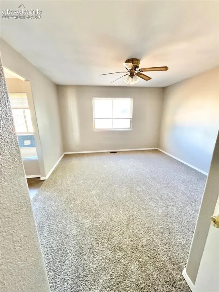 6505 Turkey Track Road Colorado Springs CO 80922