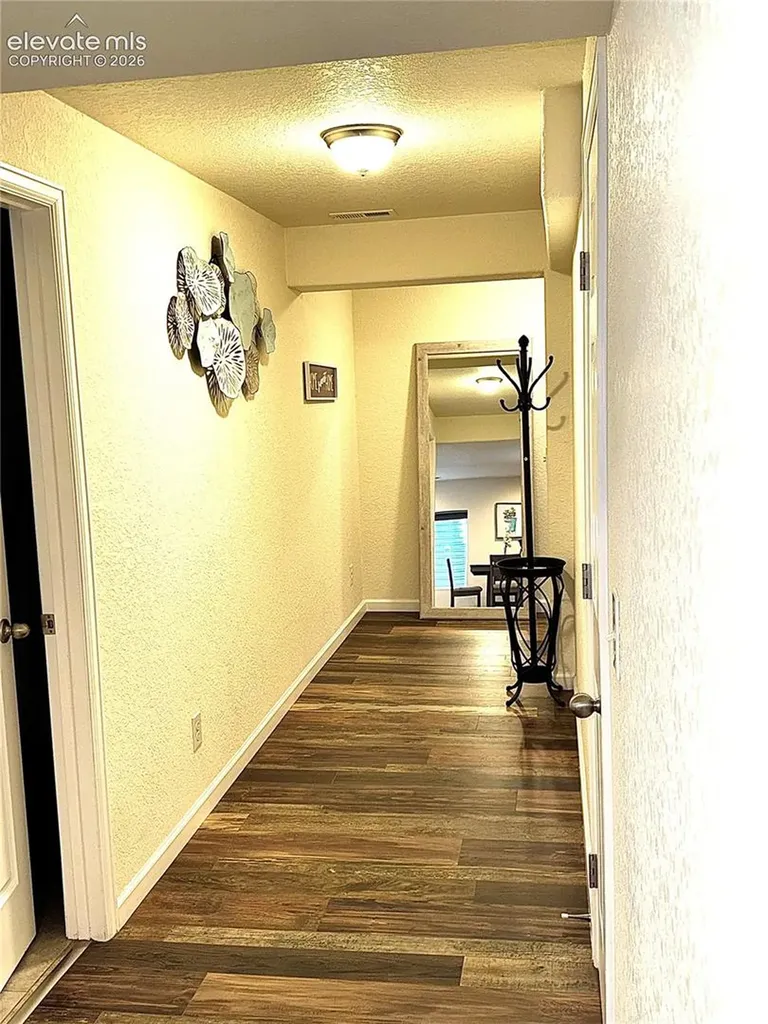1767 Silver Meadow Circle Colorado Springs CO 80951