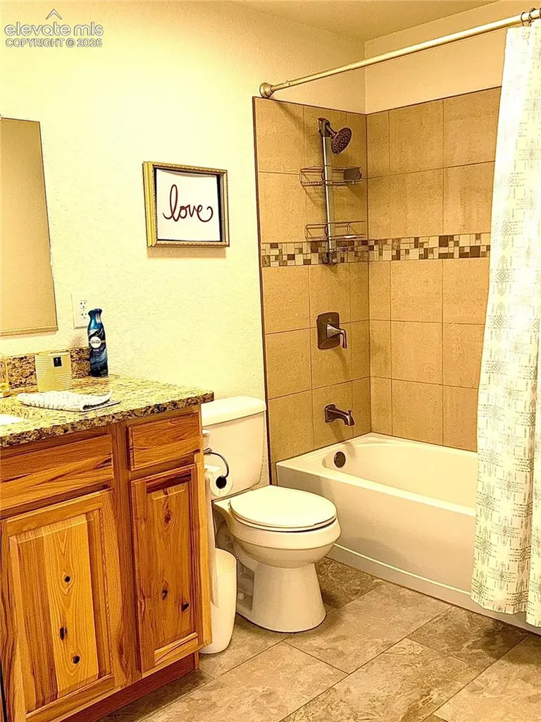 1767 Silver Meadow Circle Colorado Springs CO 80951