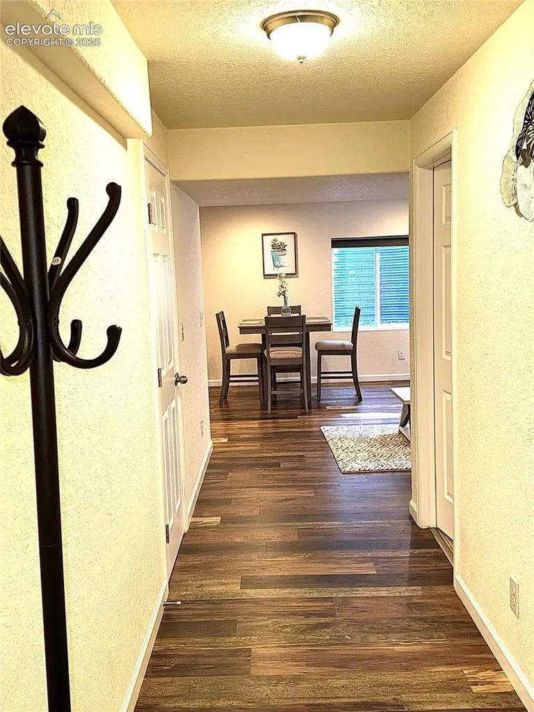 1767 Silver Meadow Circle Colorado Springs CO 80951