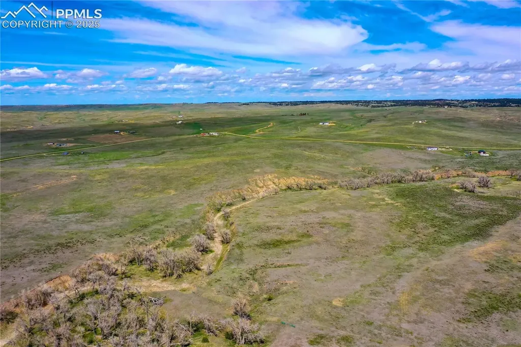 21058 Way Of Peace Na Deer Trail CO 80105