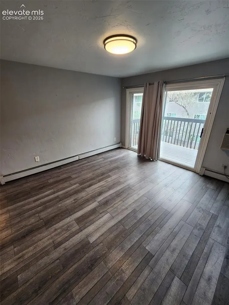 5030 El Camino Drive Colorado Springs CO 80918