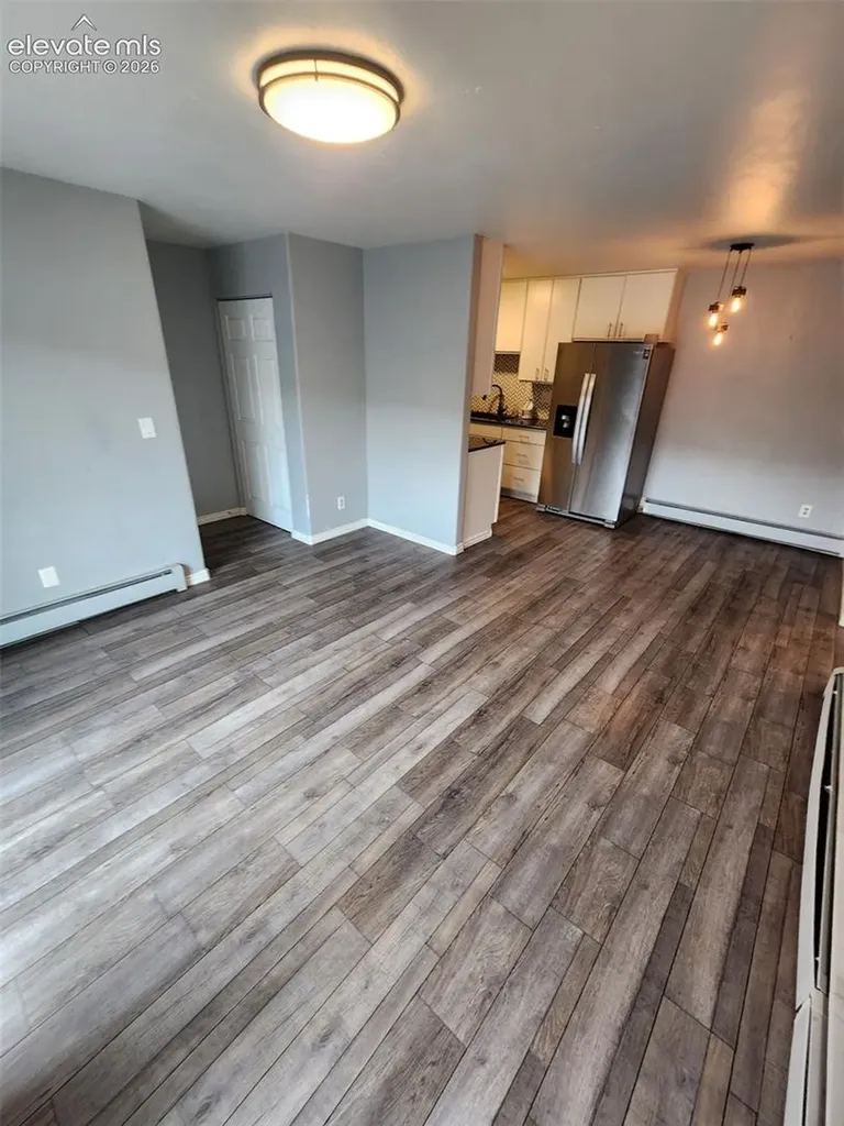5030 El Camino Drive Colorado Springs CO 80918