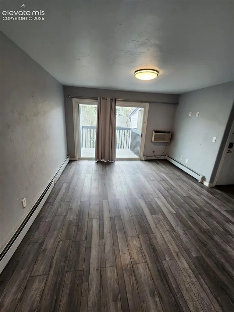 5030 El Camino Drive Colorado Springs CO 80918