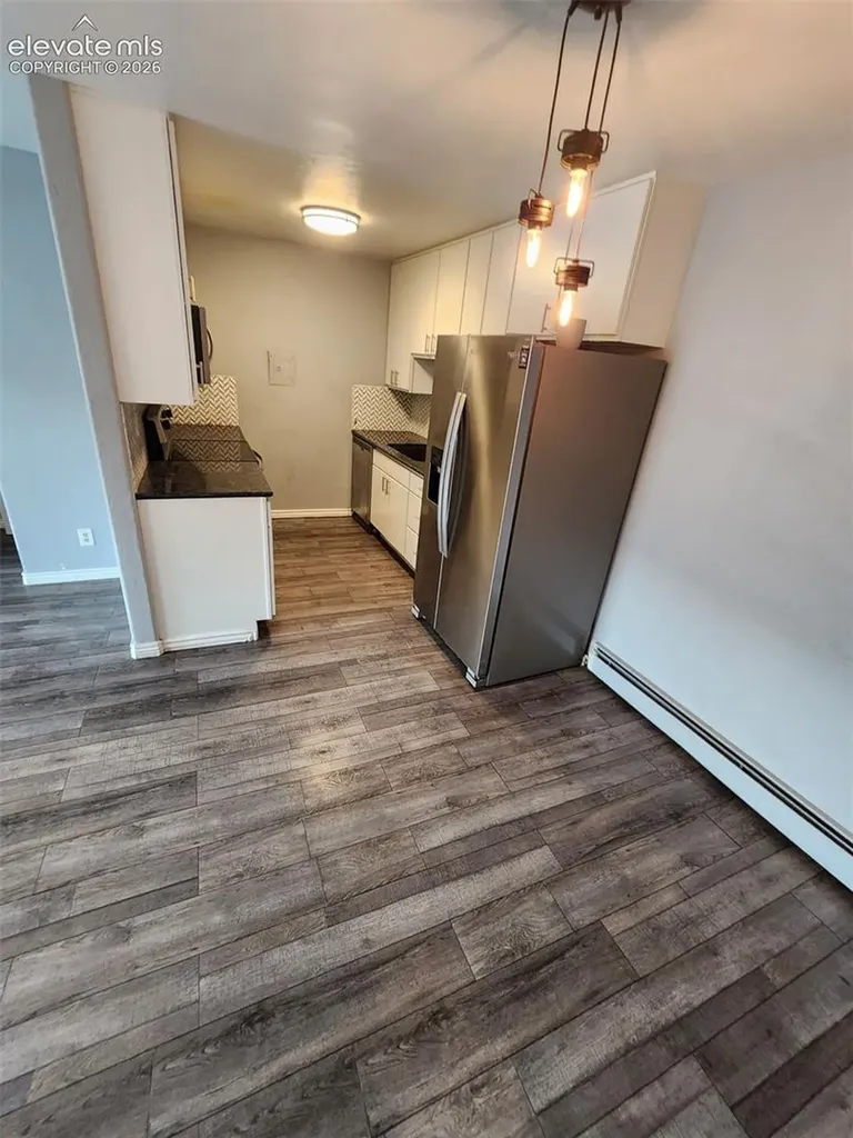 5030 El Camino Drive Colorado Springs CO 80918