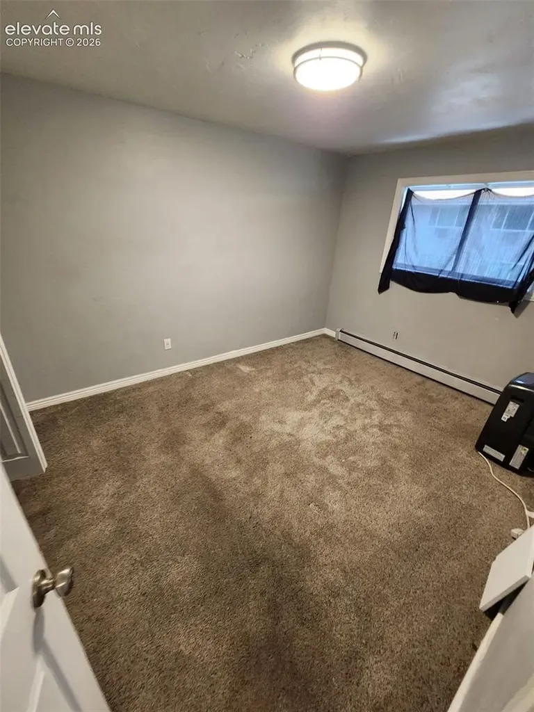 5030 El Camino Drive Colorado Springs CO 80918