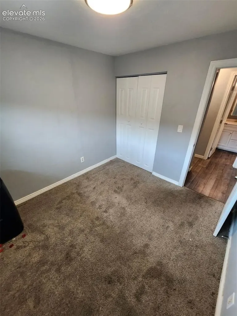 5030 El Camino Drive Colorado Springs CO 80918
