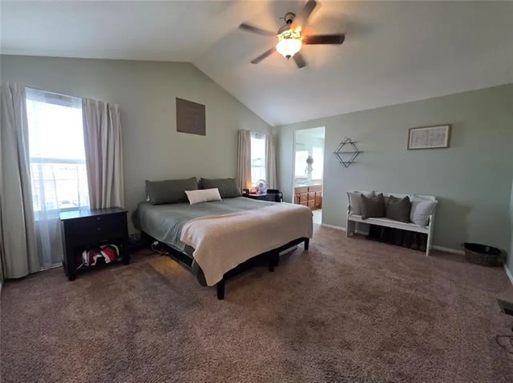 8807 Silver Glen Drive Fountain CO 80817
