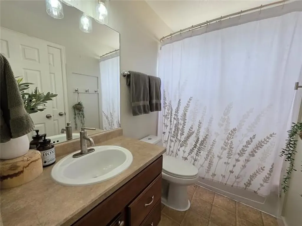 8807 Silver Glen Drive Fountain CO 80817
