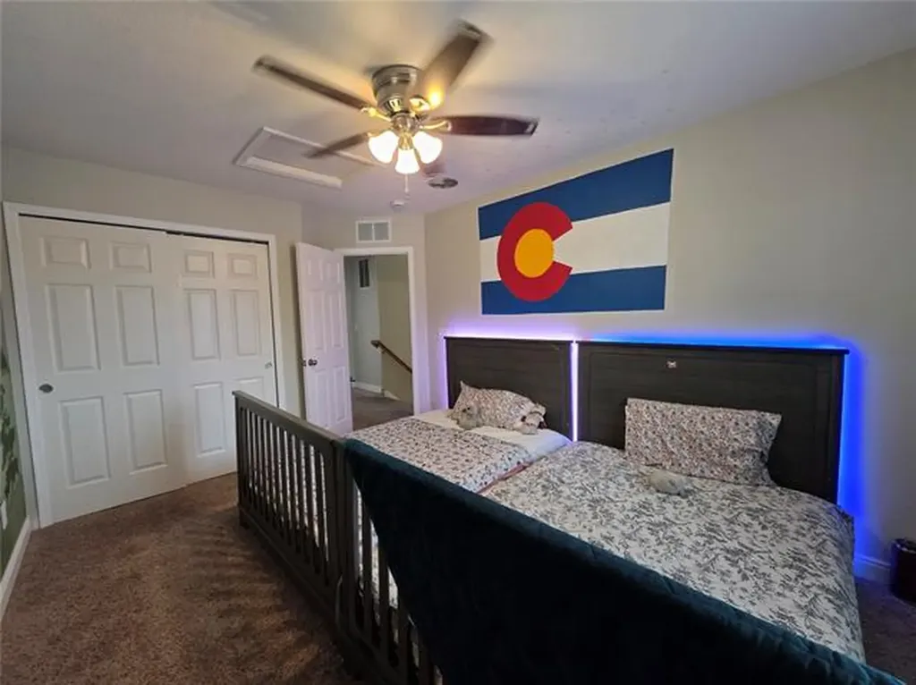 8807 Silver Glen Drive Fountain CO 80817