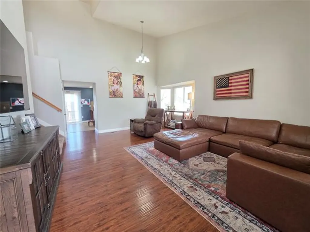 8807 Silver Glen Drive Fountain CO 80817