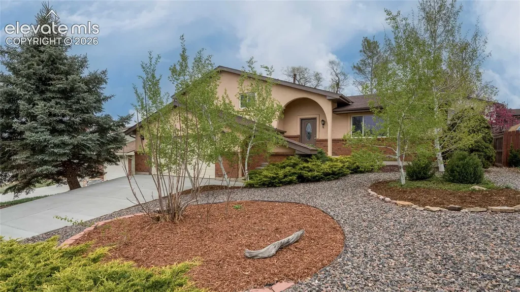 2630 Maroon Bells Avenue Colorado Springs CO 80918