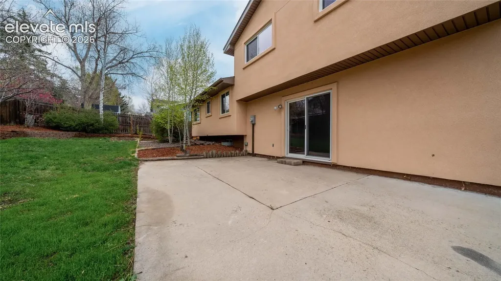 2630 Maroon Bells Avenue Colorado Springs CO 80918