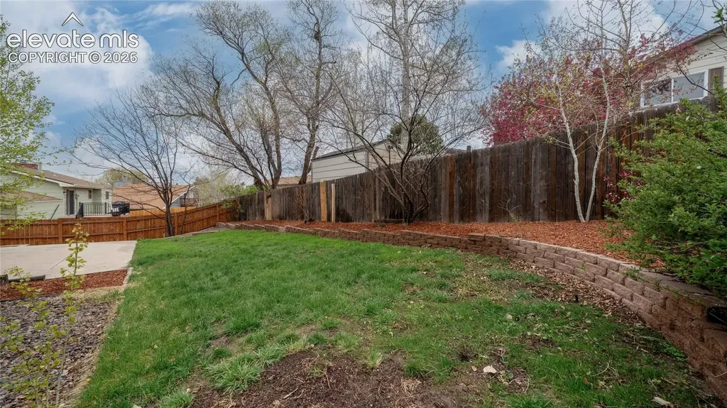 2630 Maroon Bells Avenue Colorado Springs CO 80918