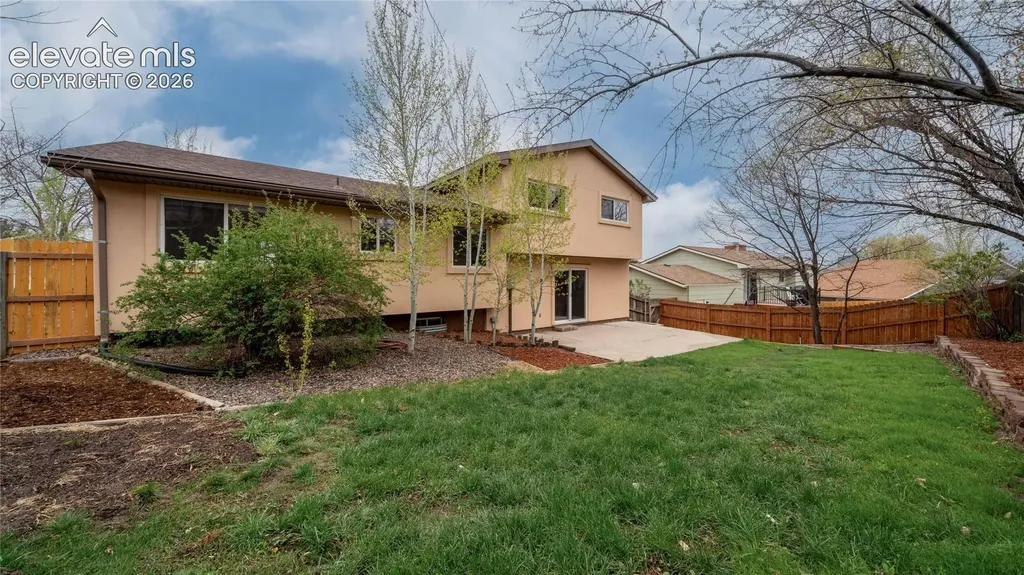2630 Maroon Bells Avenue Colorado Springs CO 80918