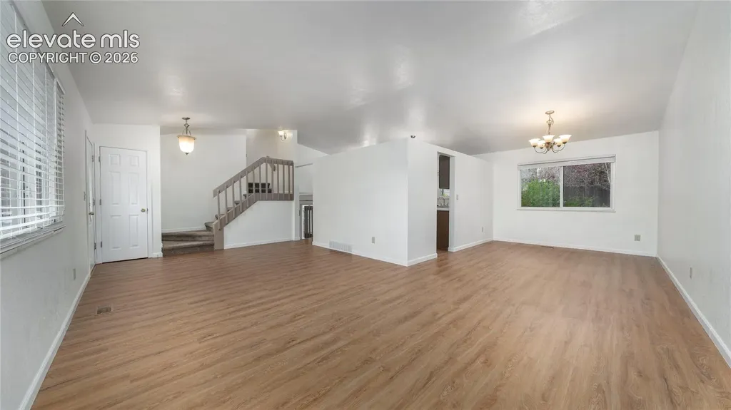2630 Maroon Bells Avenue Colorado Springs CO 80918