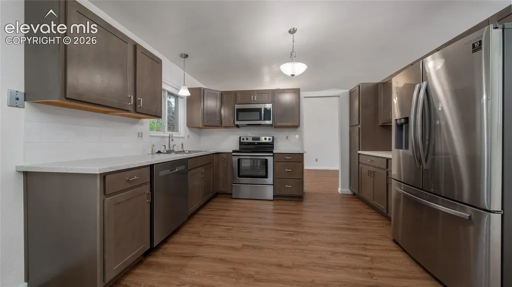 2630 Maroon Bells Avenue Colorado Springs CO 80918