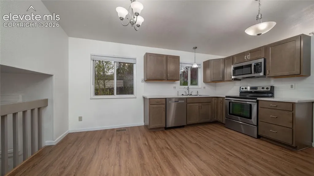 2630 Maroon Bells Avenue Colorado Springs CO 80918