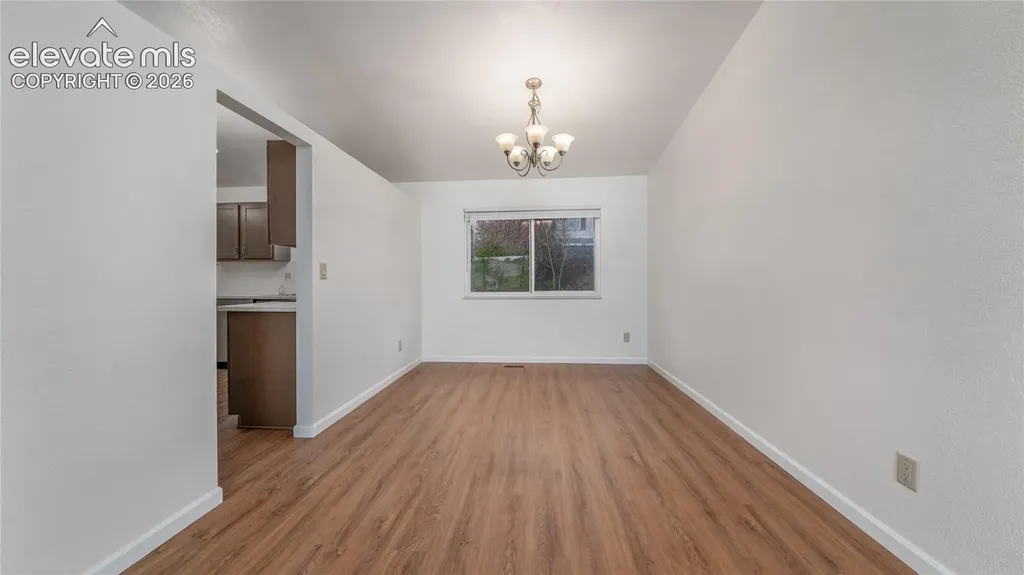 2630 Maroon Bells Avenue Colorado Springs CO 80918