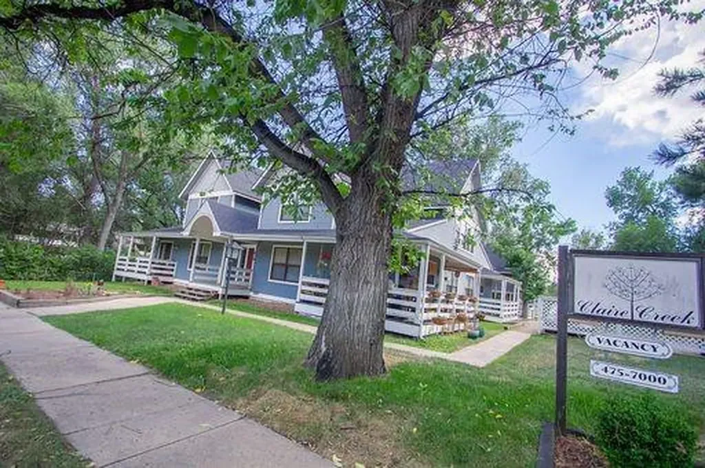 819 E San Miguel Street Colorado Springs CO 80903