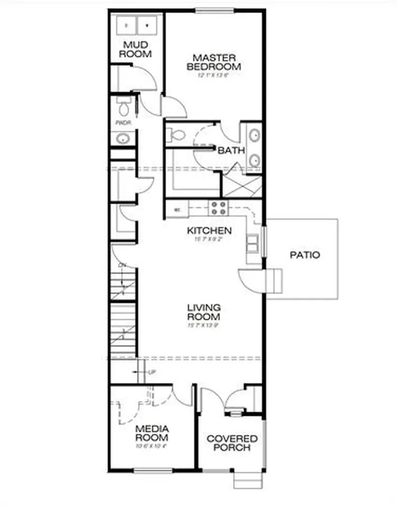5321 Palomino Ranch Point Colorado Springs CO 80922