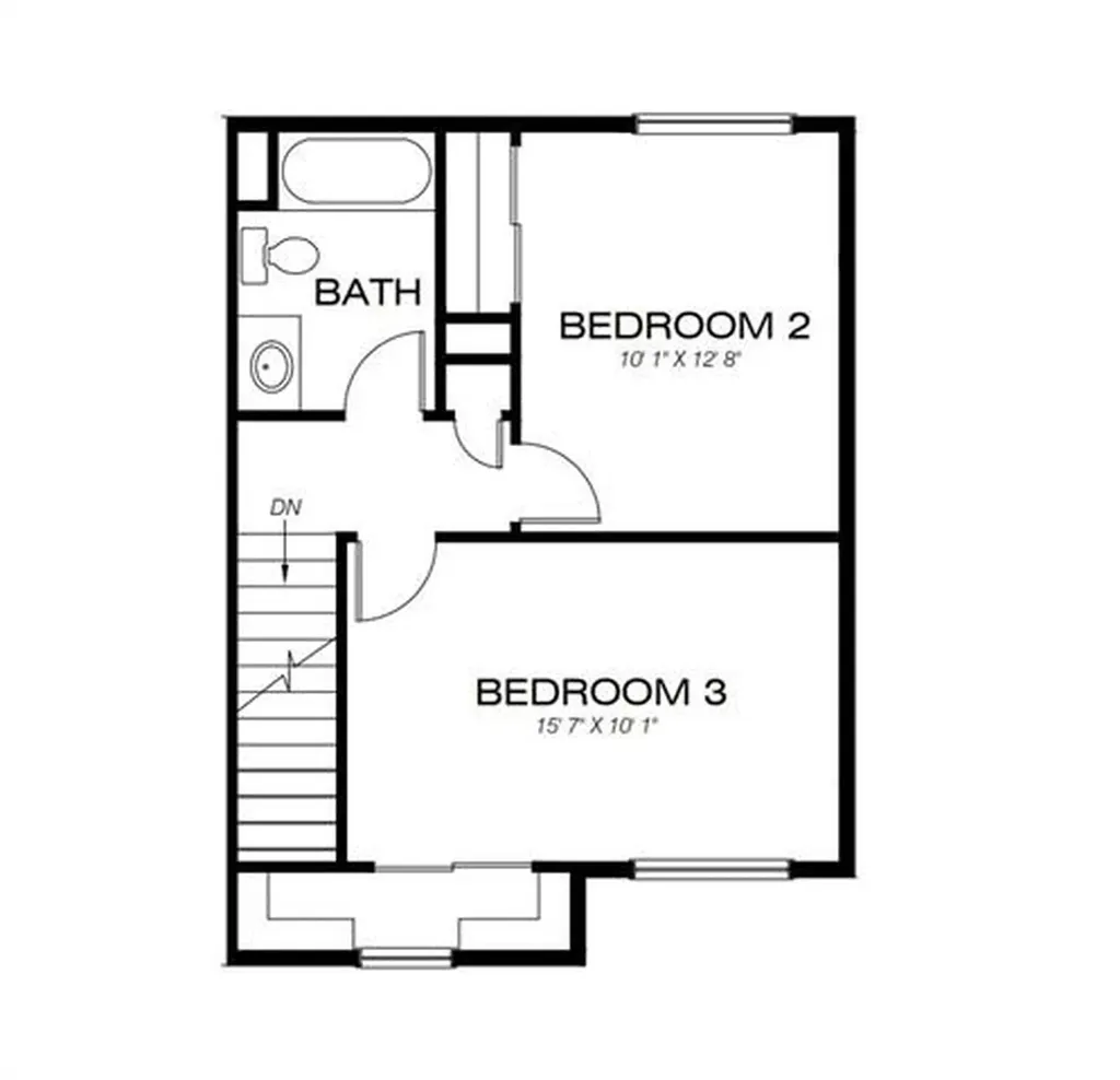 5321 Palomino Ranch Point Colorado Springs CO 80922