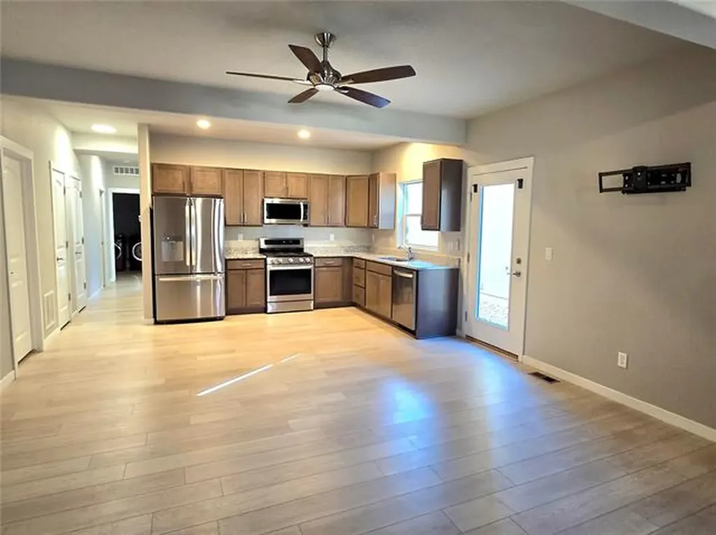 5321 Palomino Ranch Point Colorado Springs CO 80922