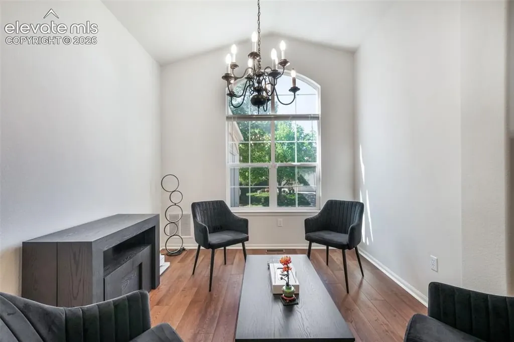1807 Paseo Del Tesoro Na Pueblo CO 81008