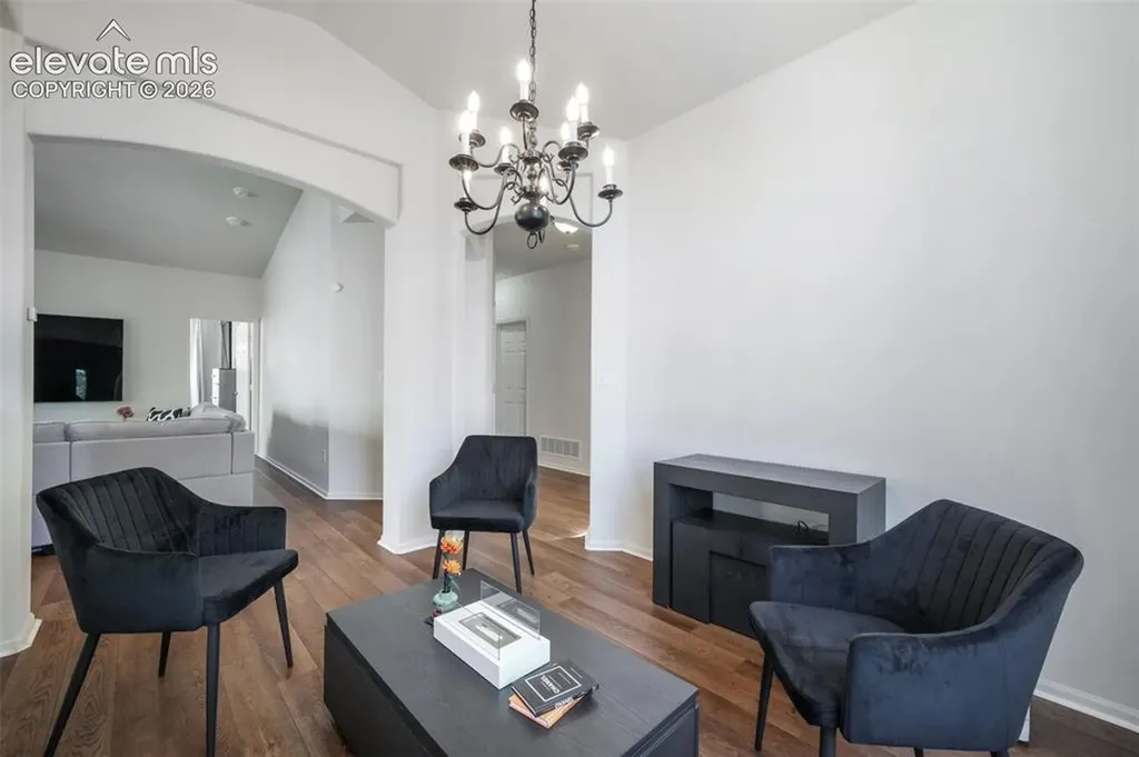 1807 Paseo Del Tesoro Na Pueblo CO 81008