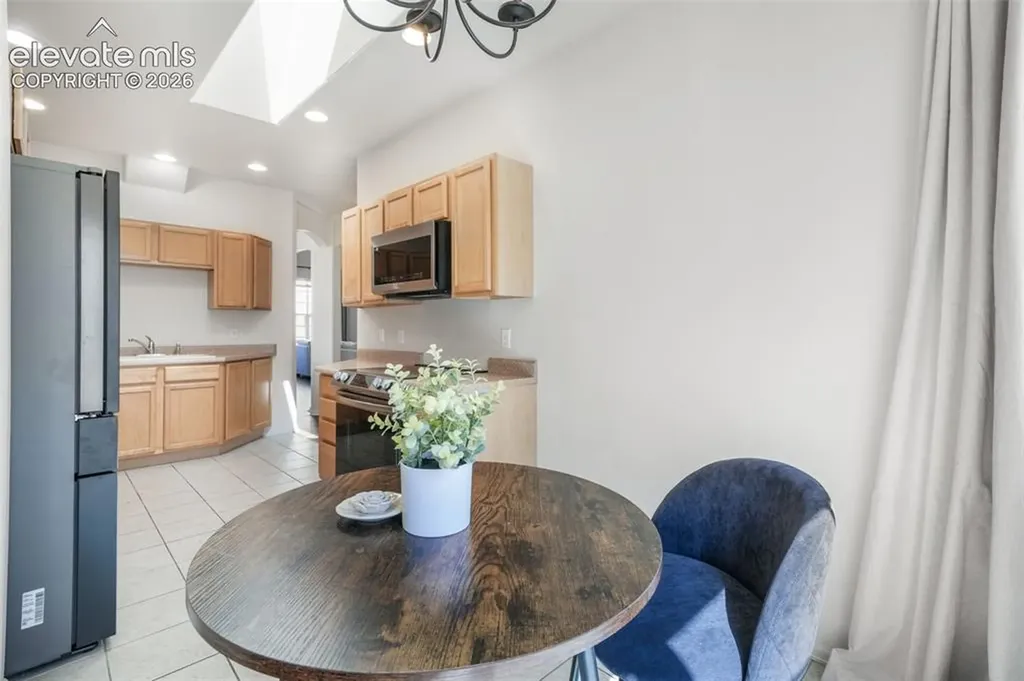 1807 Paseo Del Tesoro Na Pueblo CO 81008