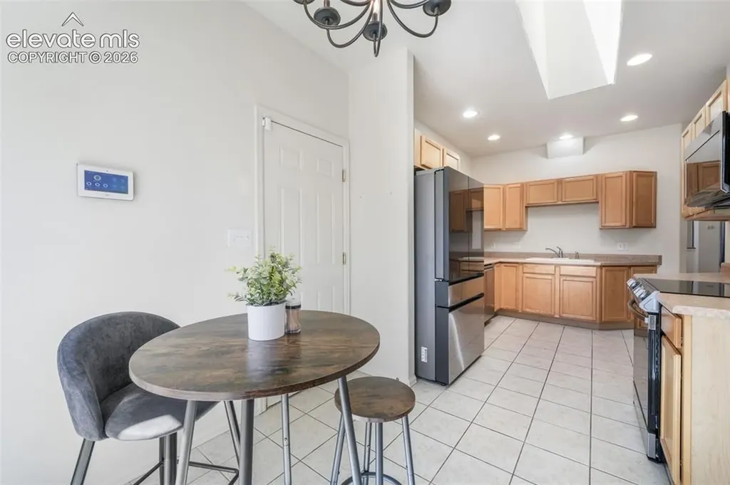 1807 Paseo Del Tesoro Na Pueblo CO 81008