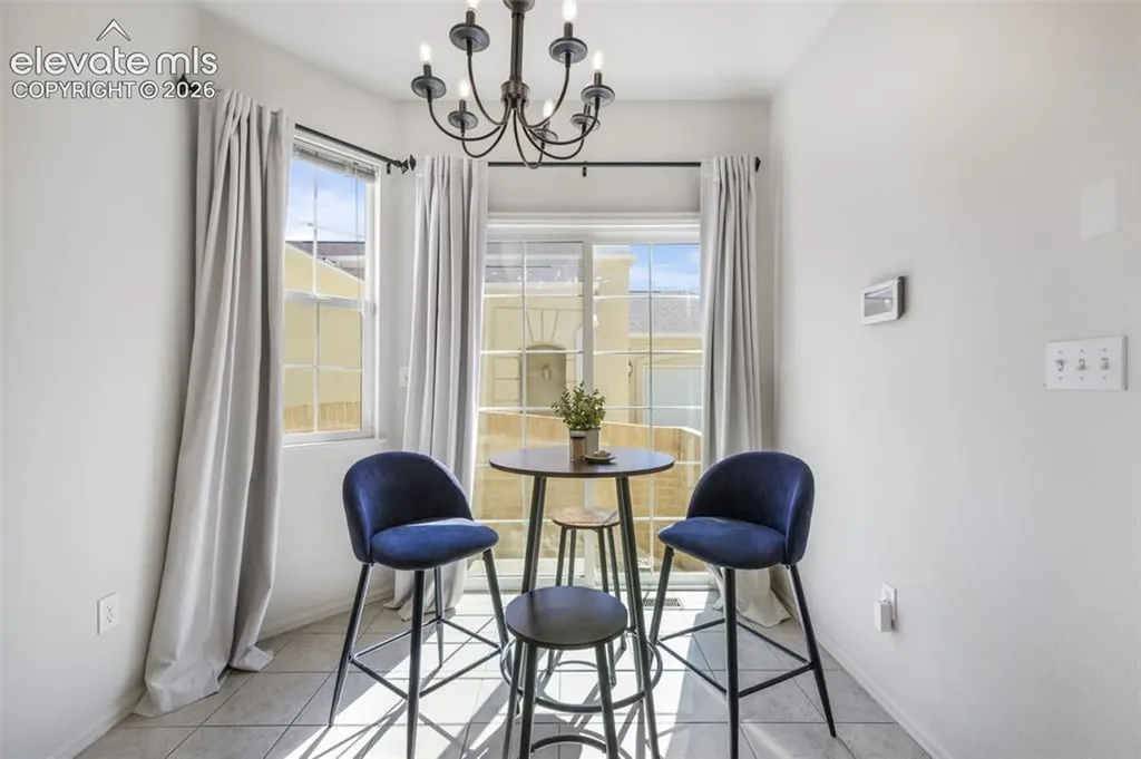 1807 Paseo Del Tesoro Na Pueblo CO 81008