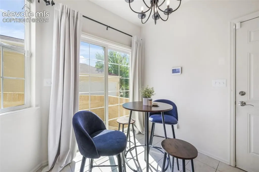 1807 Paseo Del Tesoro Na Pueblo CO 81008