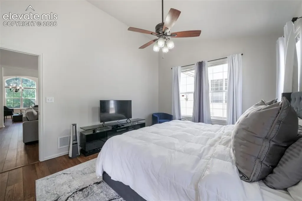 1807 Paseo Del Tesoro Na Pueblo CO 81008