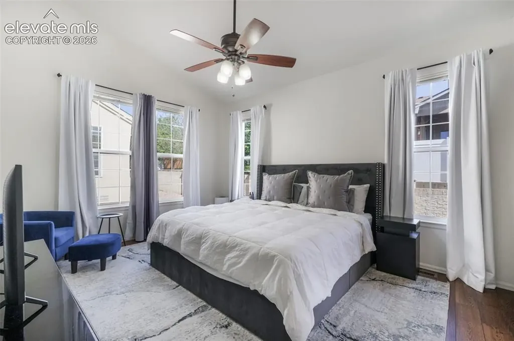 1807 Paseo Del Tesoro Na Pueblo CO 81008