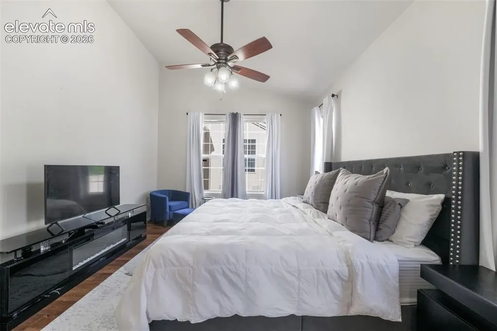 1807 Paseo Del Tesoro Na Pueblo CO 81008