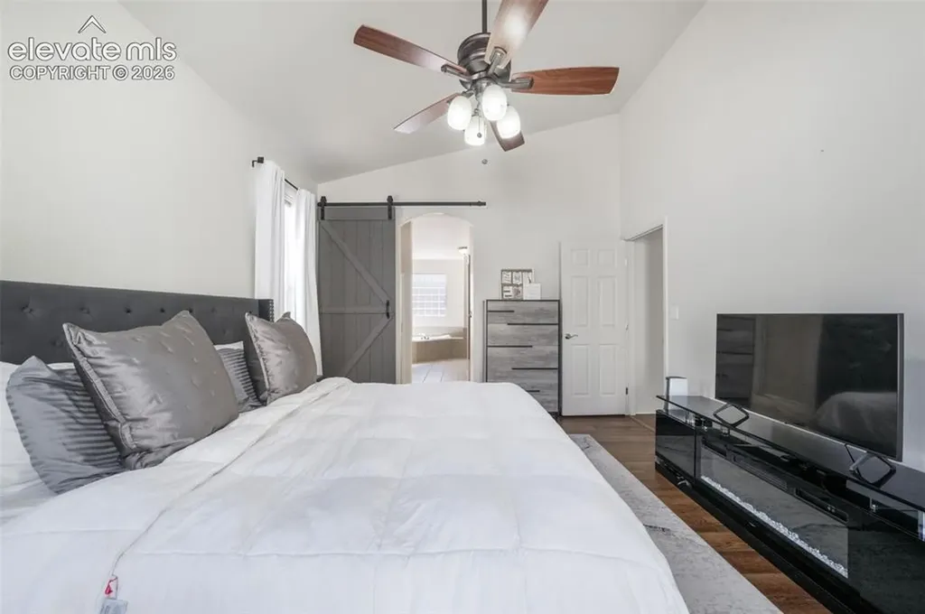 1807 Paseo Del Tesoro Na Pueblo CO 81008