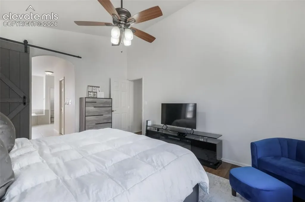 1807 Paseo Del Tesoro Na Pueblo CO 81008