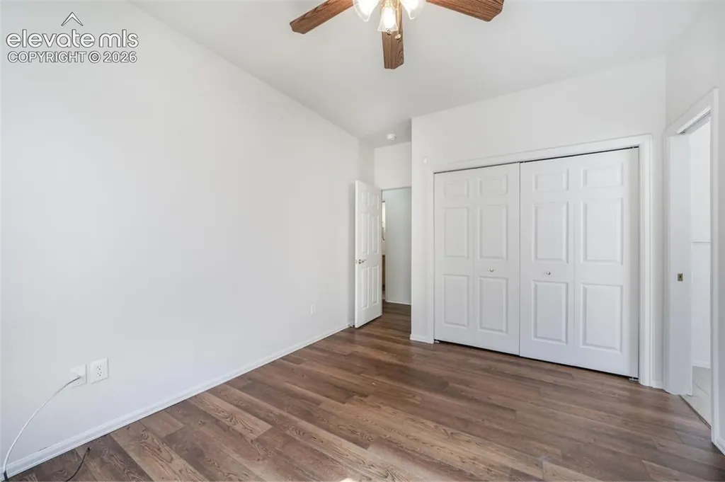1807 Paseo Del Tesoro Na Pueblo CO 81008