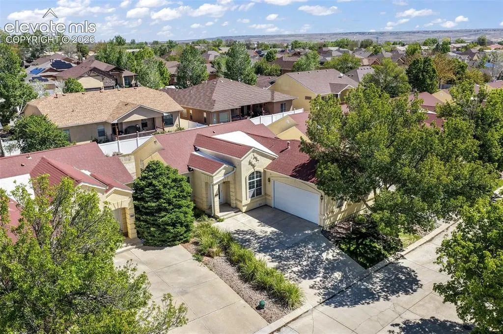 1807 Paseo Del Tesoro Na Pueblo CO 81008