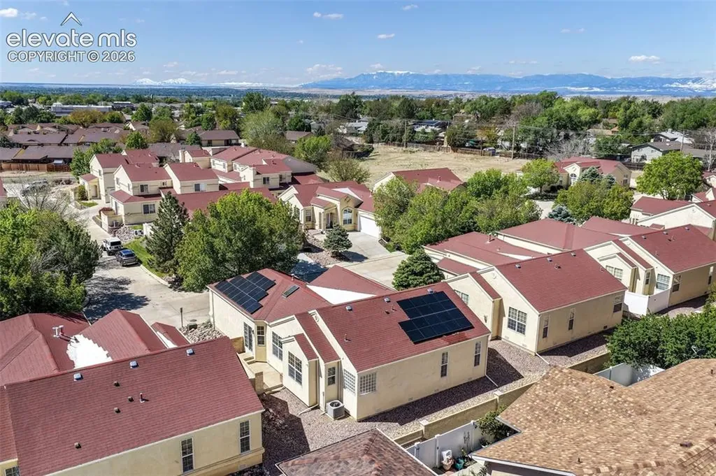 1807 Paseo Del Tesoro Na Pueblo CO 81008