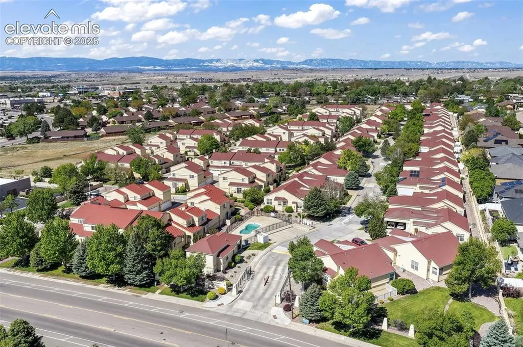 1807 Paseo Del Tesoro Na Pueblo CO 81008