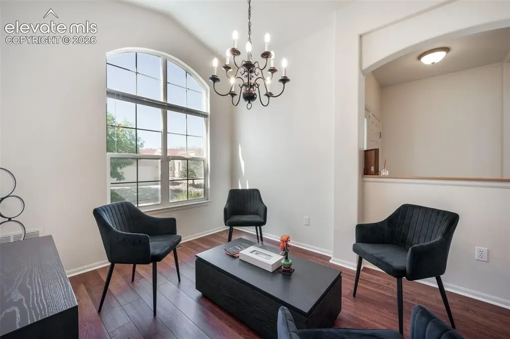 1807 Paseo Del Tesoro Na Pueblo CO 81008