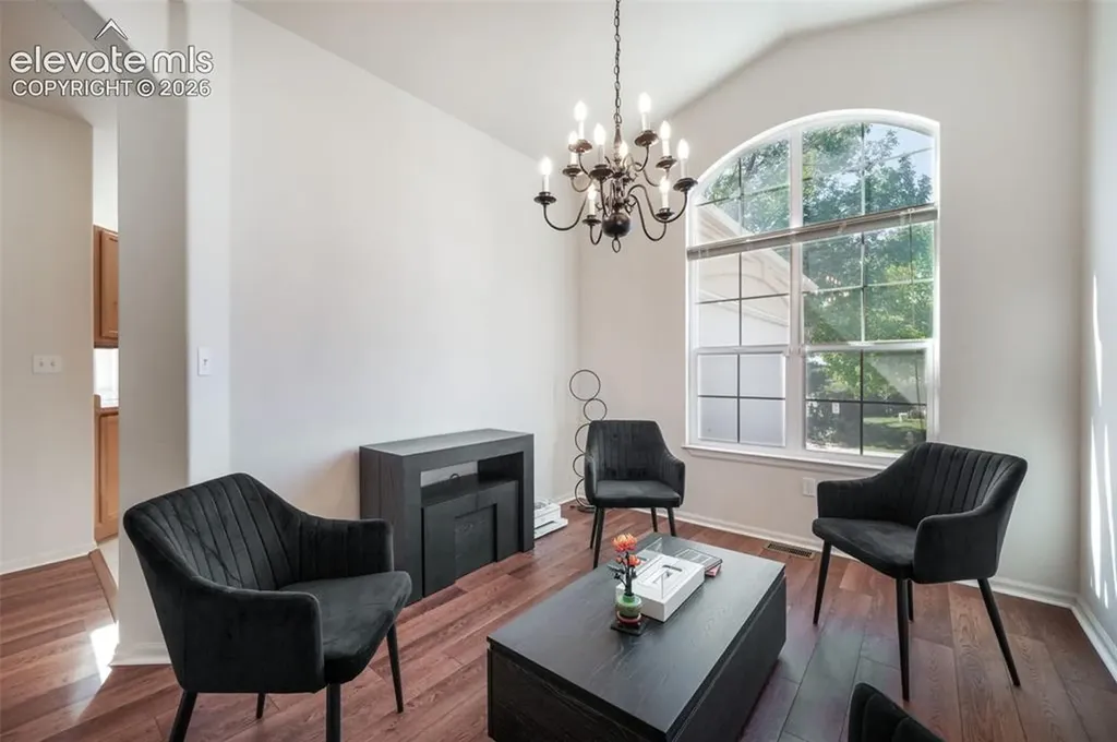 1807 Paseo Del Tesoro Na Pueblo CO 81008