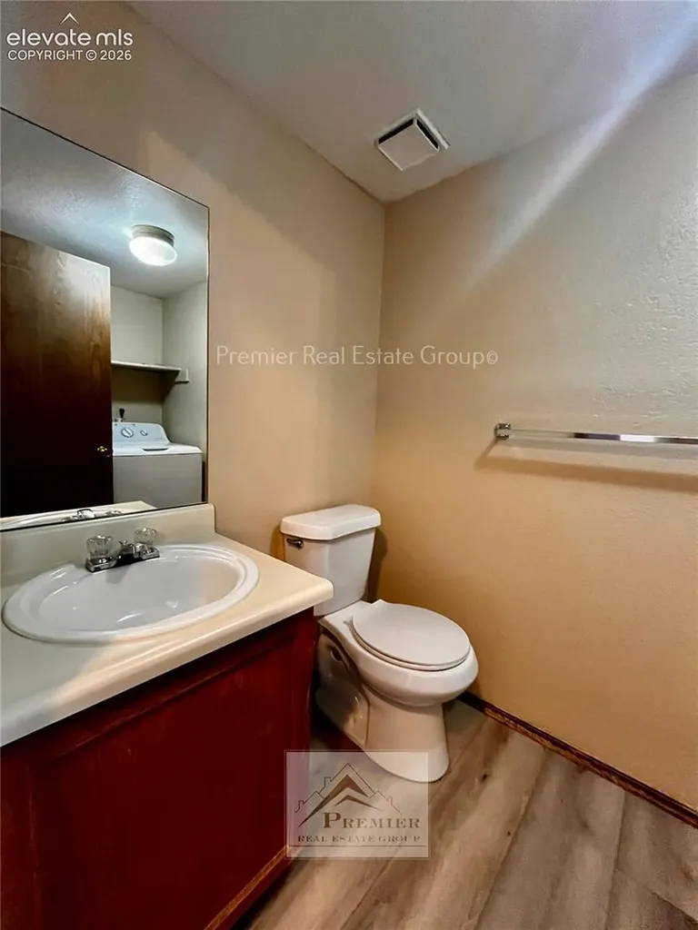 2126 Boston Terrace Colorado Springs CO 80904